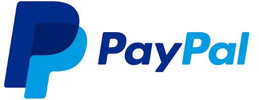 pay with paypal - Dwight Fairfield Store